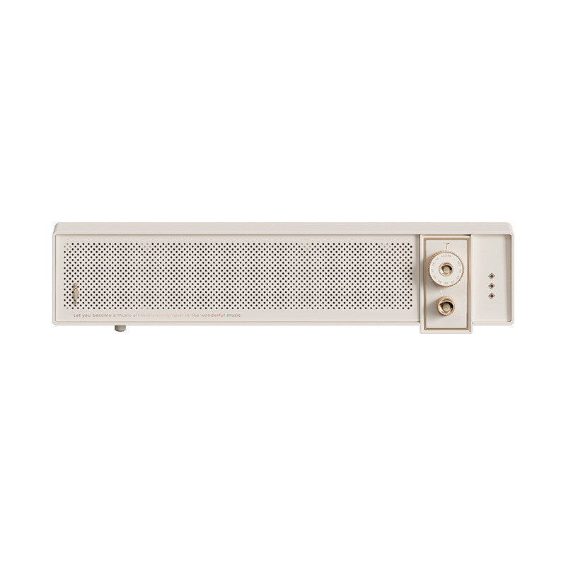 Experience Music Like Never Before with Our Portable Bluetooth Speaker