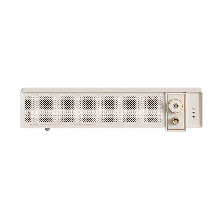 Experience Music Like Never Before with Our Portable Bluetooth Speaker