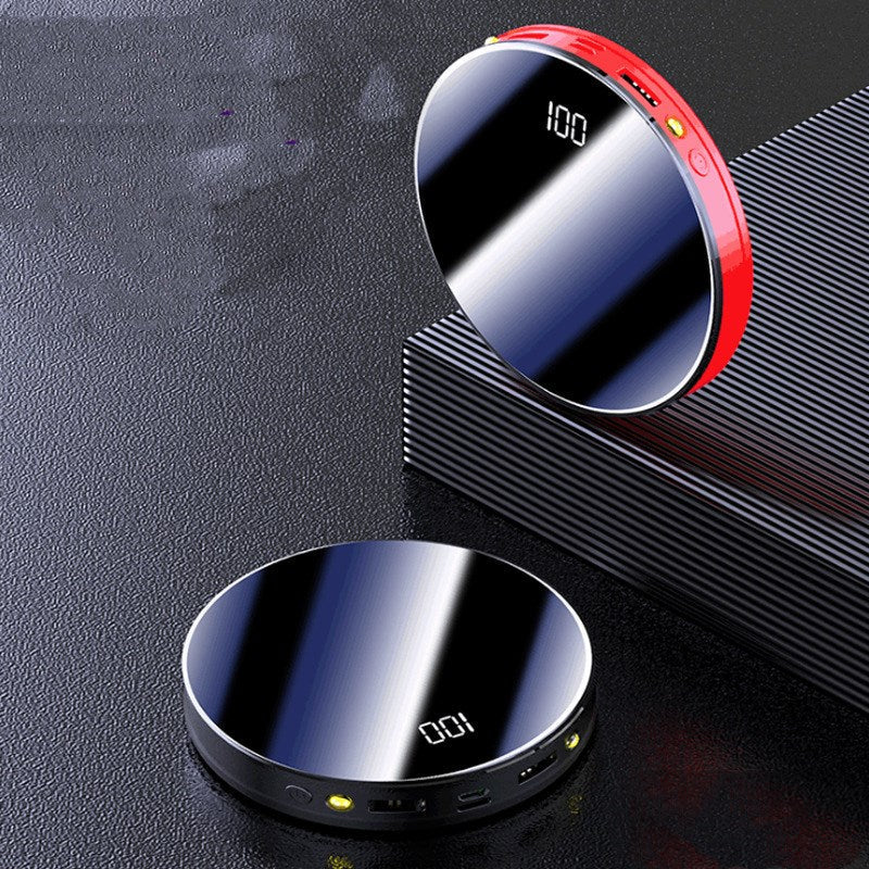 Discover the Ultimate Convenience with Our Portable Mini Power Bank
