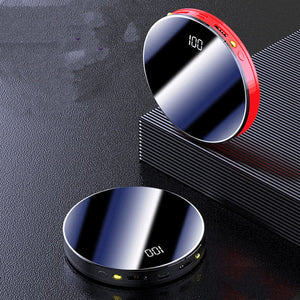 Discover the Ultimate Convenience with Our Portable Mini Power Bank