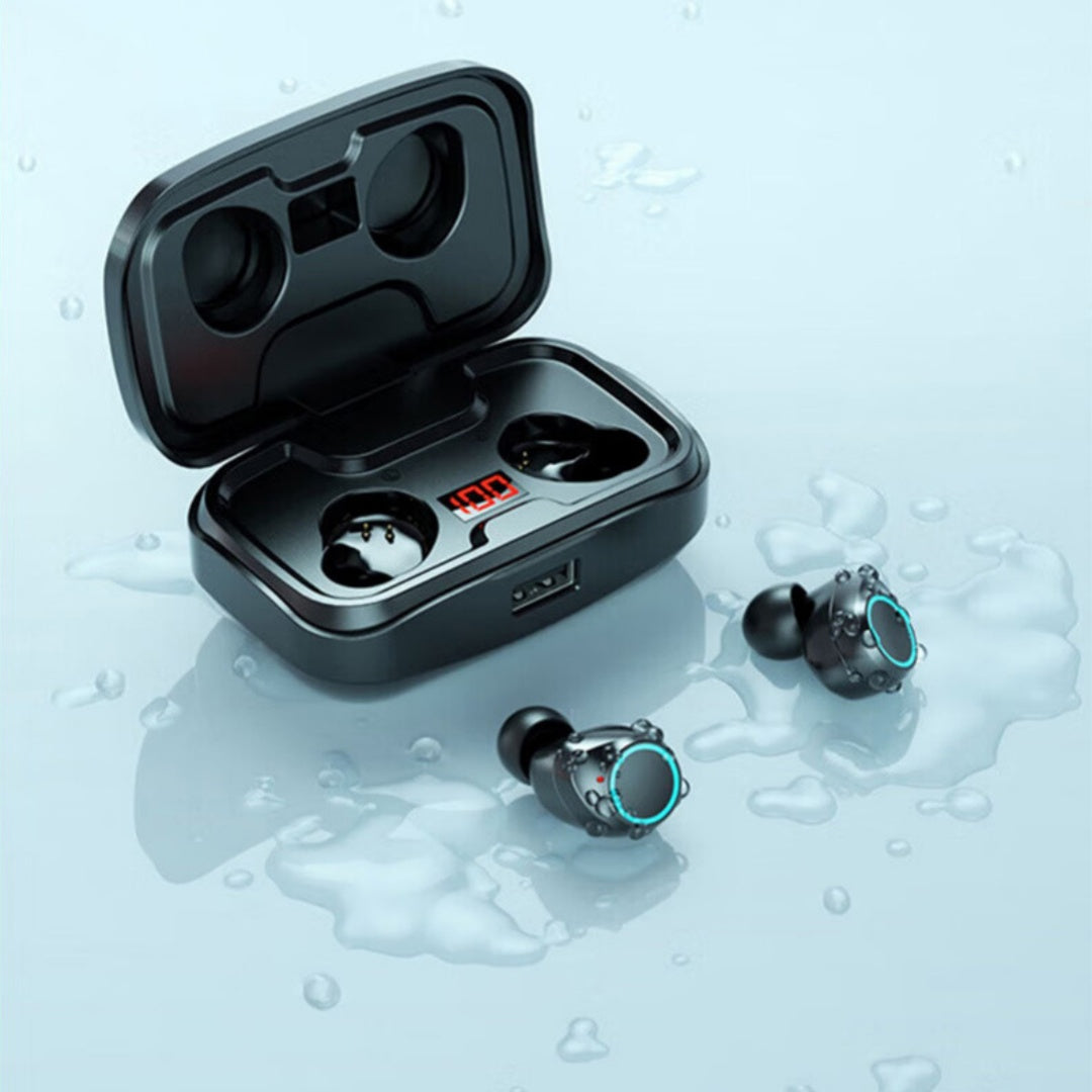 Discover the Simple Home Earbuds: Your Perfect Wireless Companion