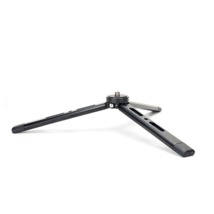 Transform Your Mobile Photography with the Aluminum Alloy Desktop Tripod